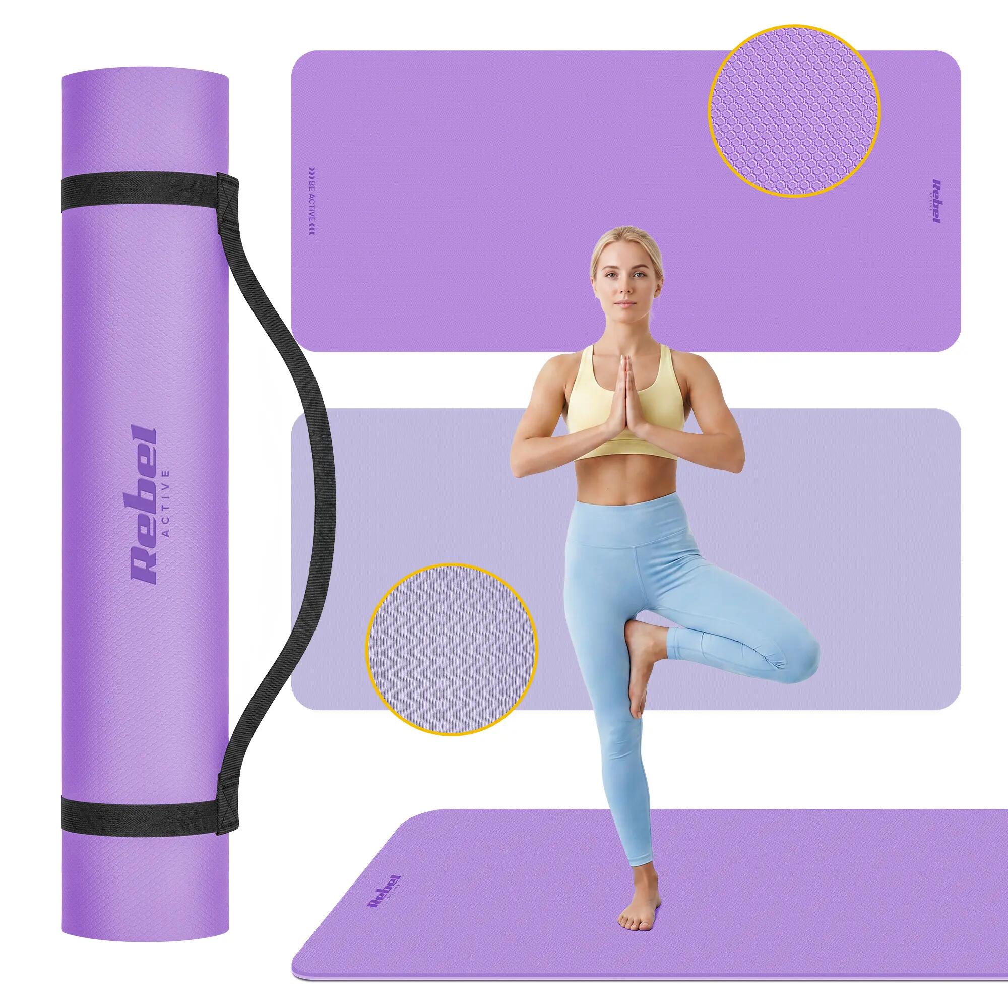 REBEL ACTIVE picture