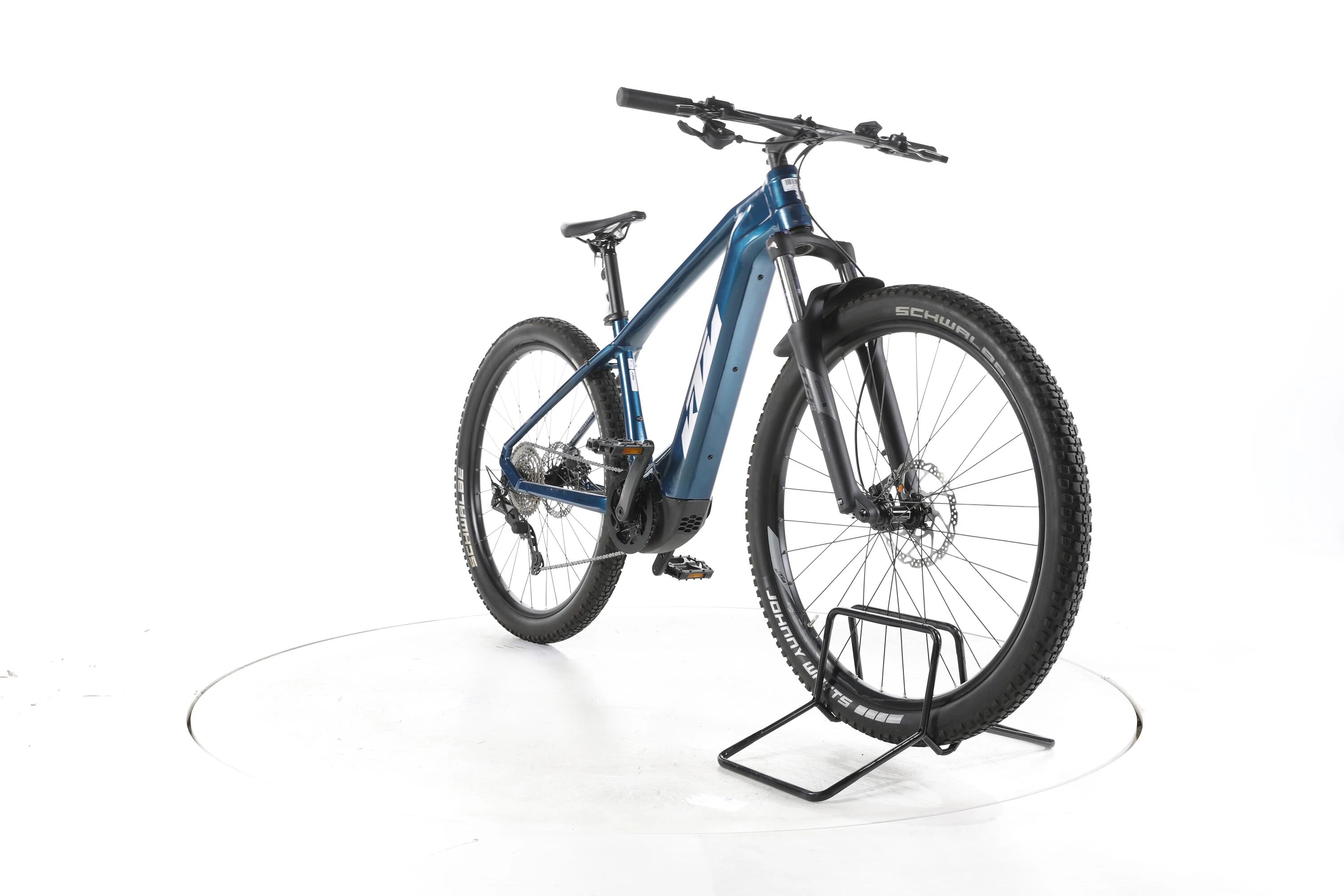 Segunda vida - KTM Macina Team 691 E-Bike - Em muito bom estado. 3/7