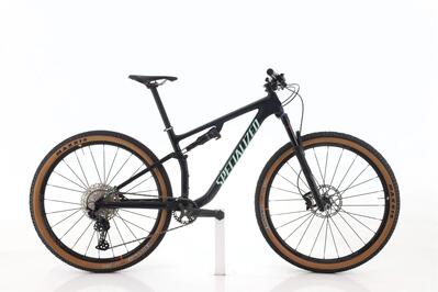Tweedehands mtb · epic evo · zeer goede toestand