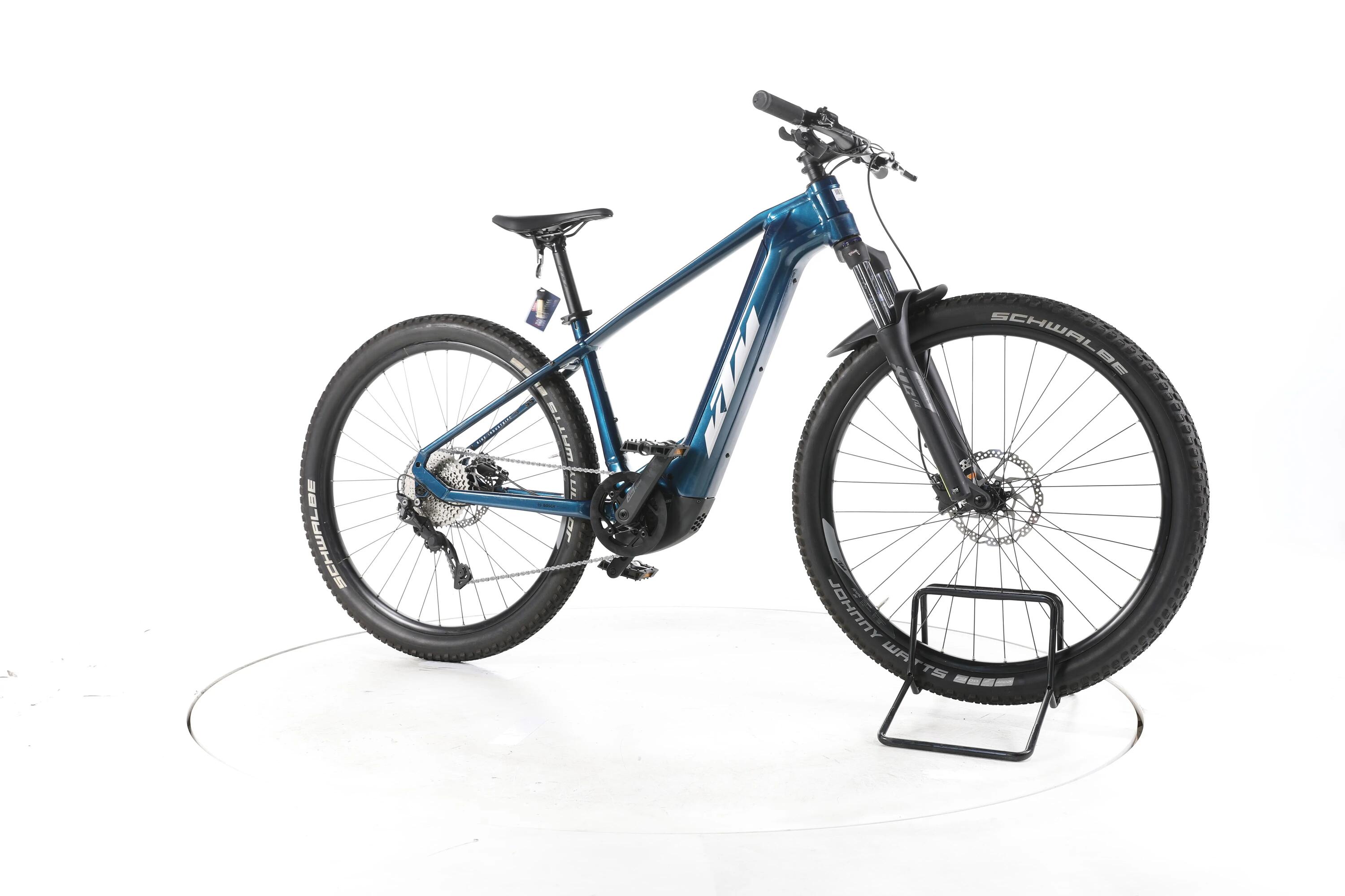 Segunda vida - KTM Macina Team 691 E-Bike - Em muito bom estado. 2/7
