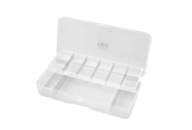 Box portaccessori TBX One 230-11P 2/2