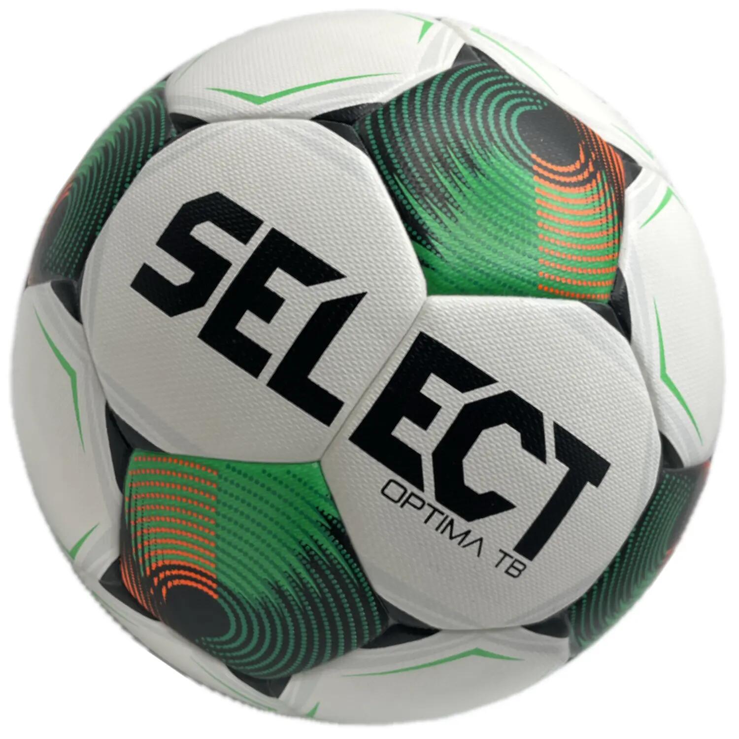 Piłka do piłki nożnej Optima TB V26 FIFA Basic Ball 2/3