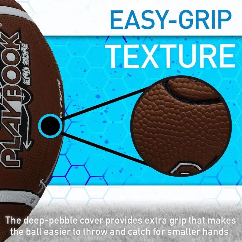 Franklin Mini Playbook Endzone (32110) 4/5
