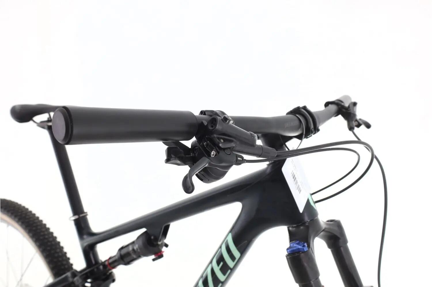 Segunda Vida · BTT ·  Epic Evo · Muito bom estado 6/8