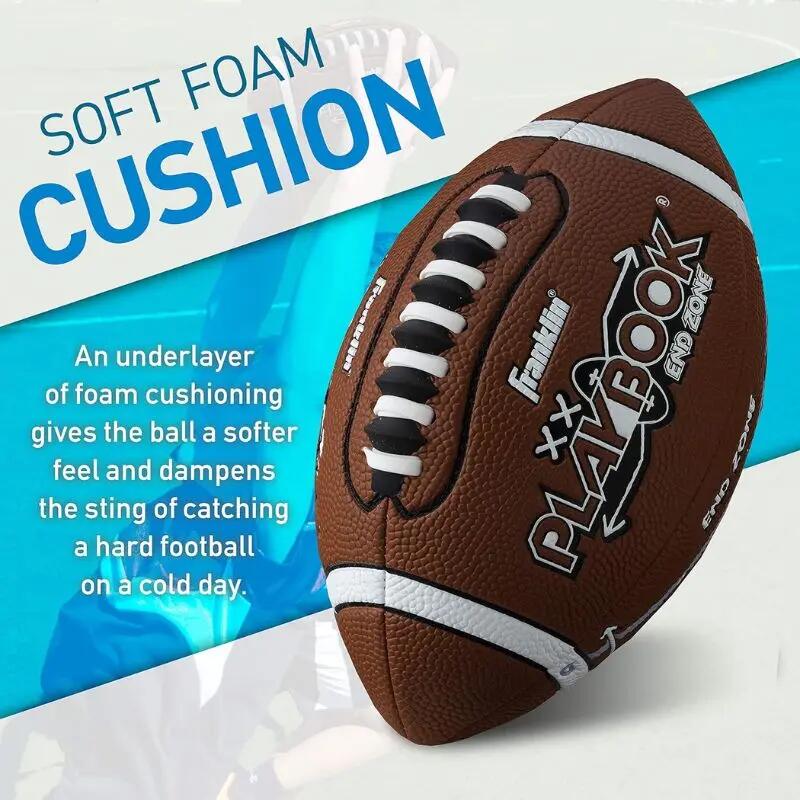 Franklin Mini Playbook Endzone (32110) 3/5