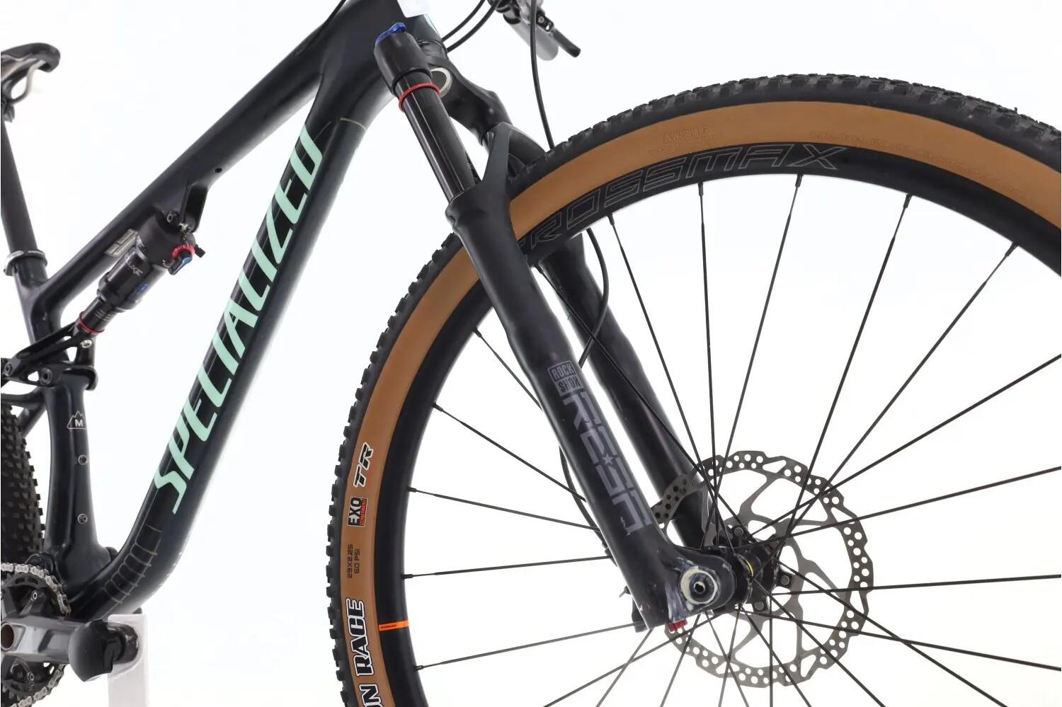 Segunda Vida · BTT ·  Epic Evo · Muito bom estado 5/8