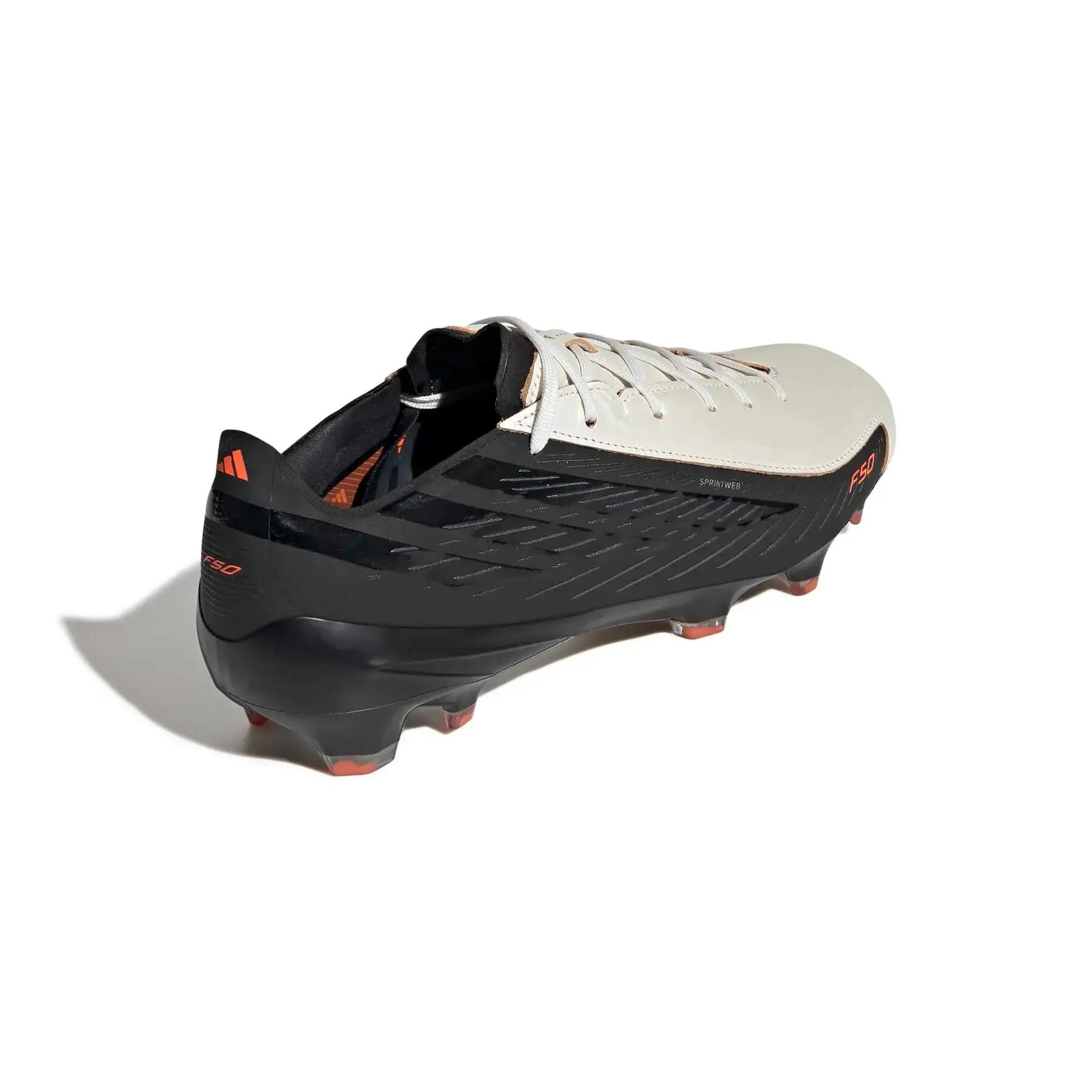 Scarpe da calcio adidas F50 Elite Hyperfast FG 6/7