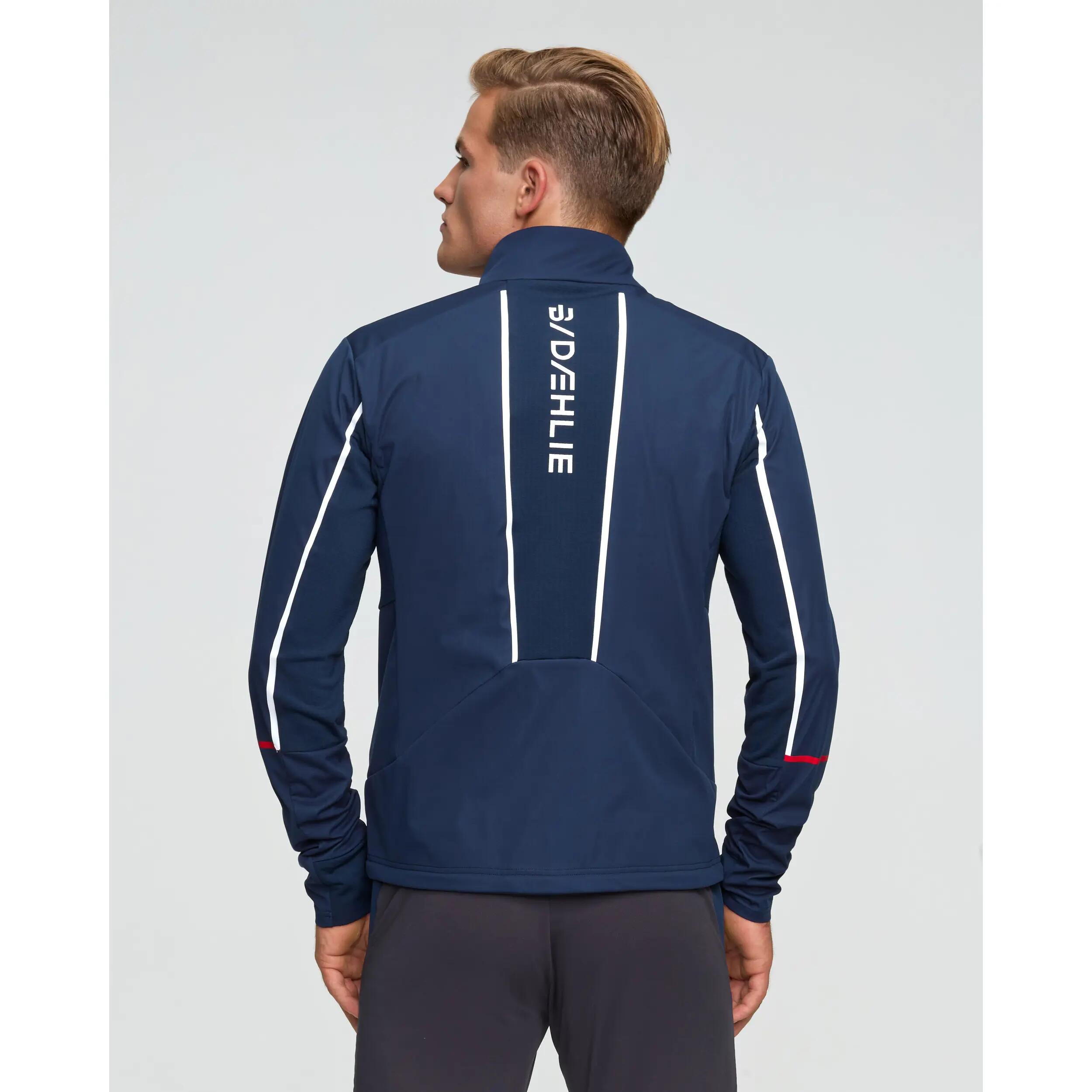Veste de ski Daehlie Sportswear Pace 4/5