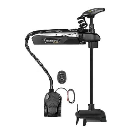 Moteur avec sonde Minn Kota Ultrex Quest MSI - 114 cm