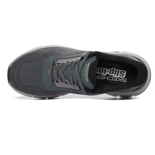 Buty do chodzenia męskie Skechers Relaxed Fit 4/5
