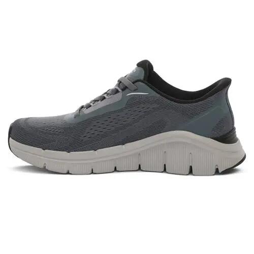 Buty do chodzenia męskie Skechers Relaxed Fit 3/5