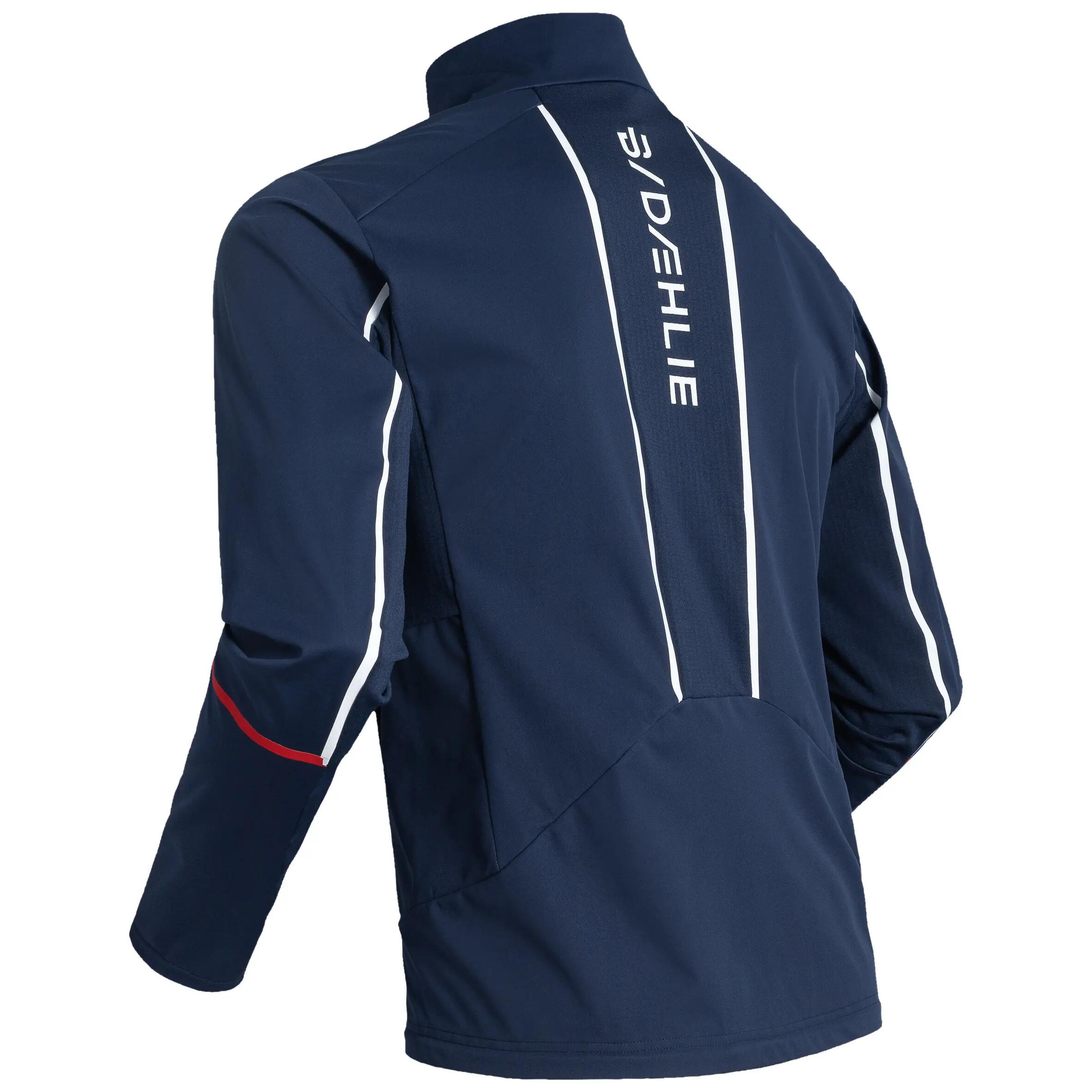 Veste de ski Daehlie Sportswear Pace 2/5