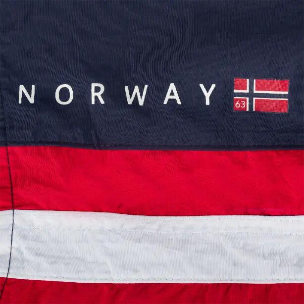 Short de plage homme NORWAY TASLAN 7/7