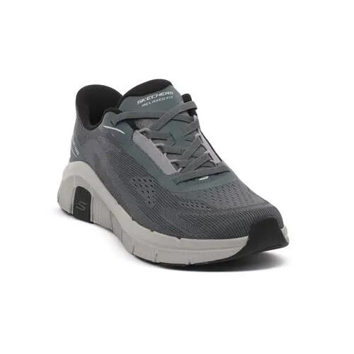 Buty do chodzenia męskie Skechers Relaxed Fit 2/5
