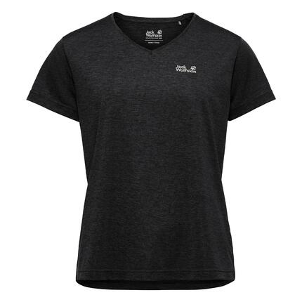 T-Shirt schnelltrocknend, atmungsaktiv Damen - Wildtrail T W