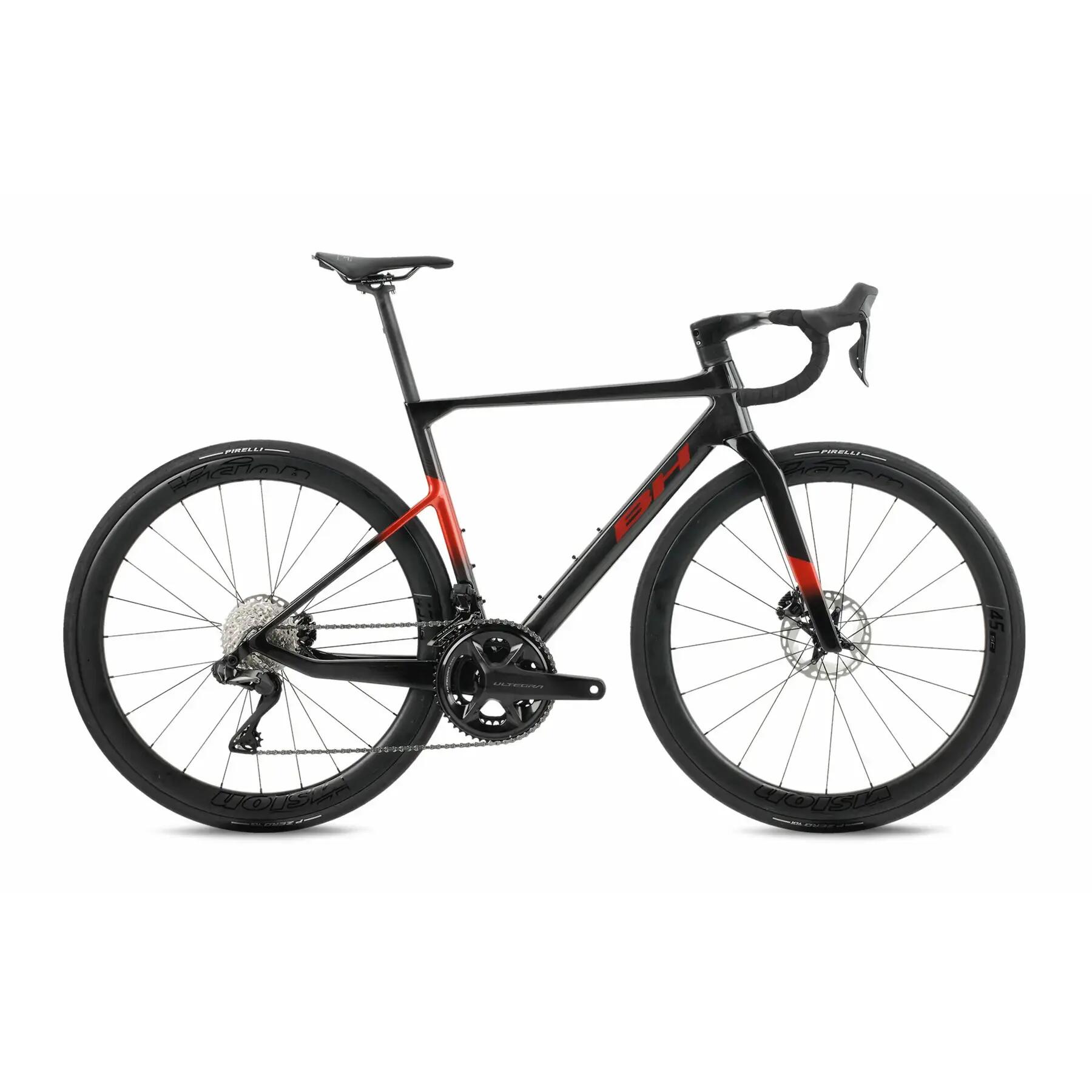 BH BIKES picture