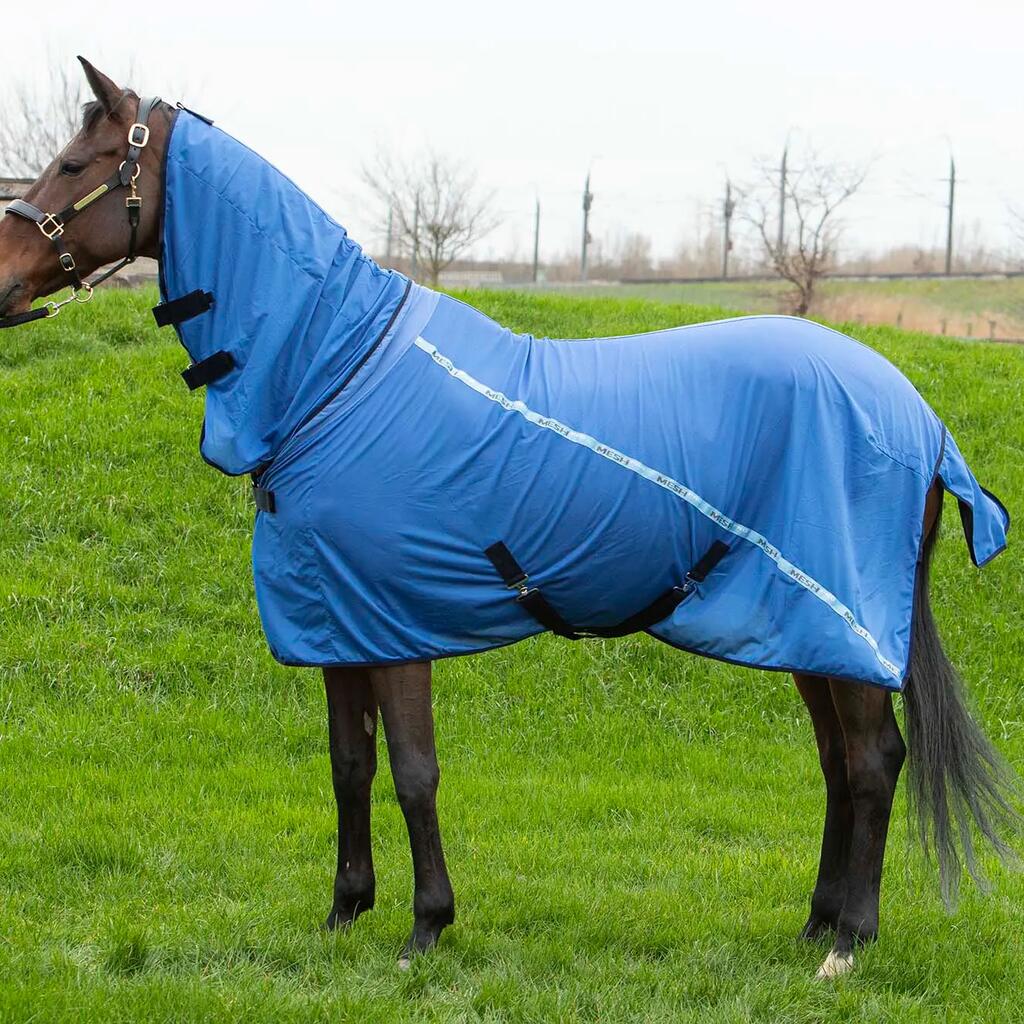 Outdoor  Blanket Harry's Horse Mesh-Pro