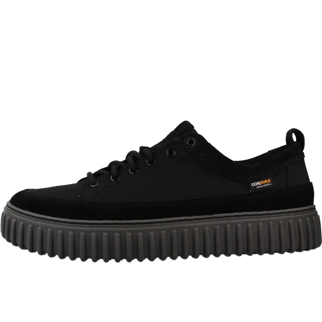 Buty CLARKS 26328229C TORHILL LACE Brązowy 2/5
