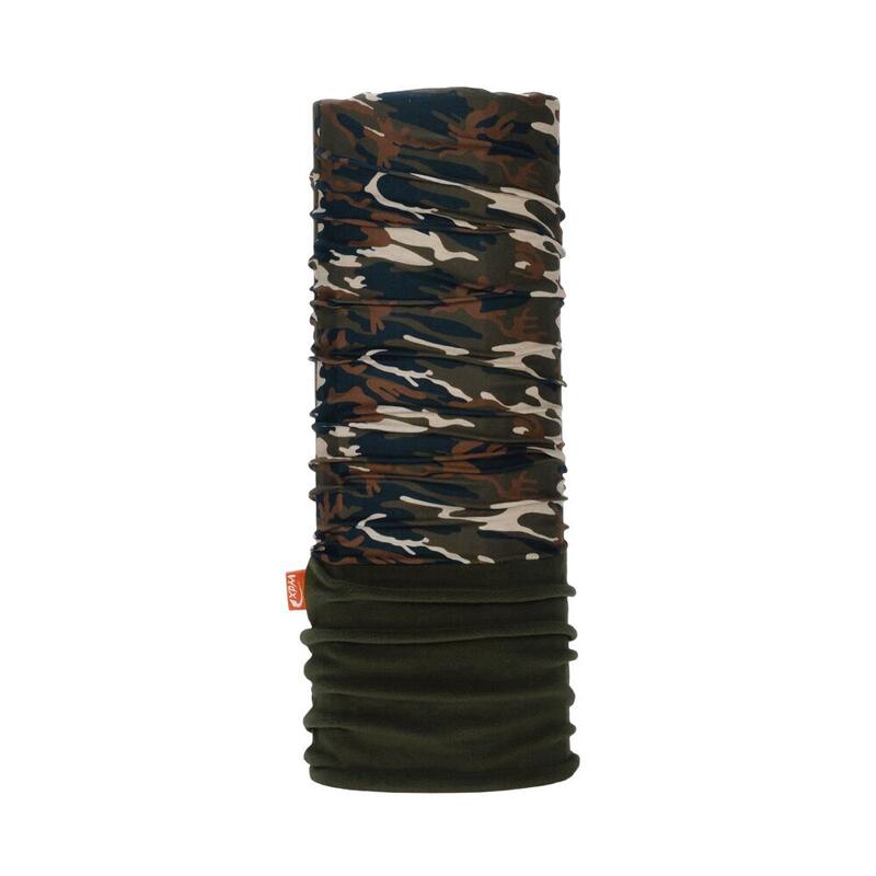 POLARWIND CAMUFLAJE KAKI