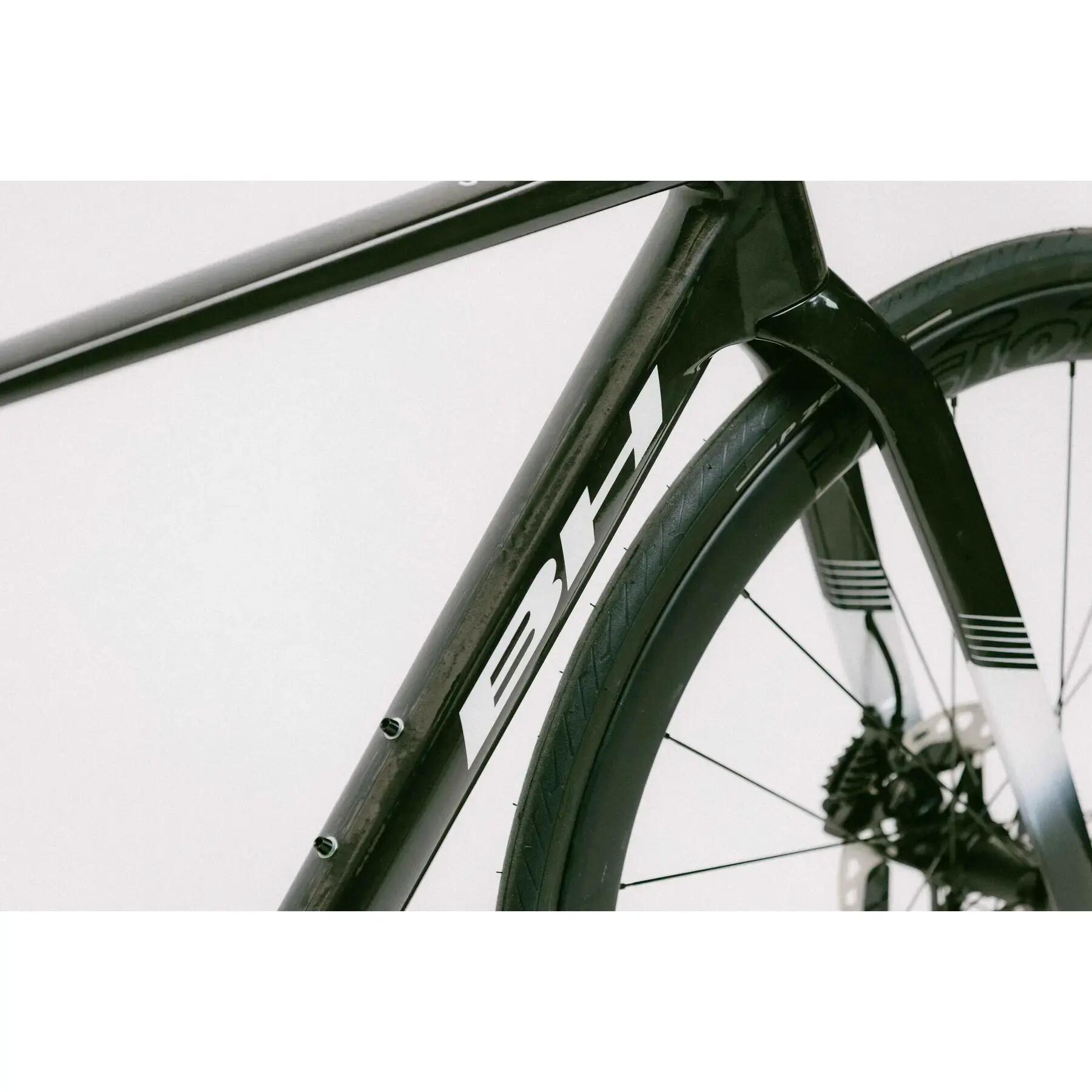 Rowery szosowe BH Bikes Ultralight Evo Ii 9.0 4/4