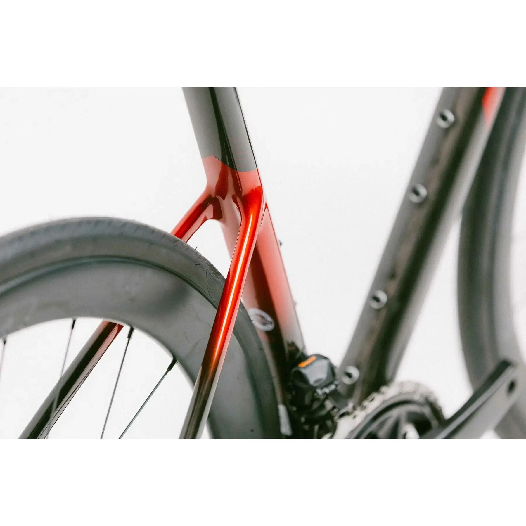 Racefietsen BH Bikes Ultralight Evo Ii 7.0 3/4