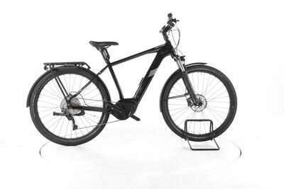 Ebike ricondizionata · Cannondale canvas neo 2 · Ottime condizioni