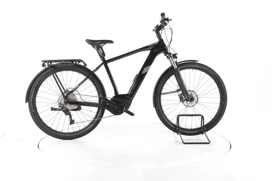 Ebike ricondizionata · Cannondale canvas neo 2 · Ottime condizioni