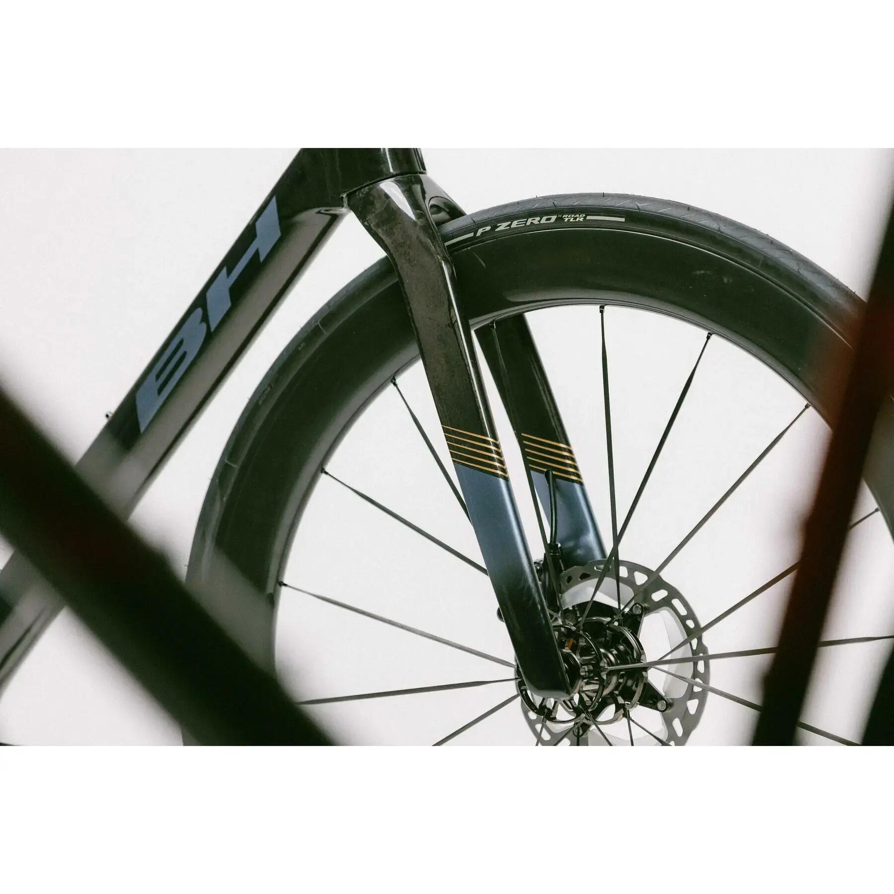 Racefietsen BH Bikes Ultralight Evo Ii 8.0 3/4