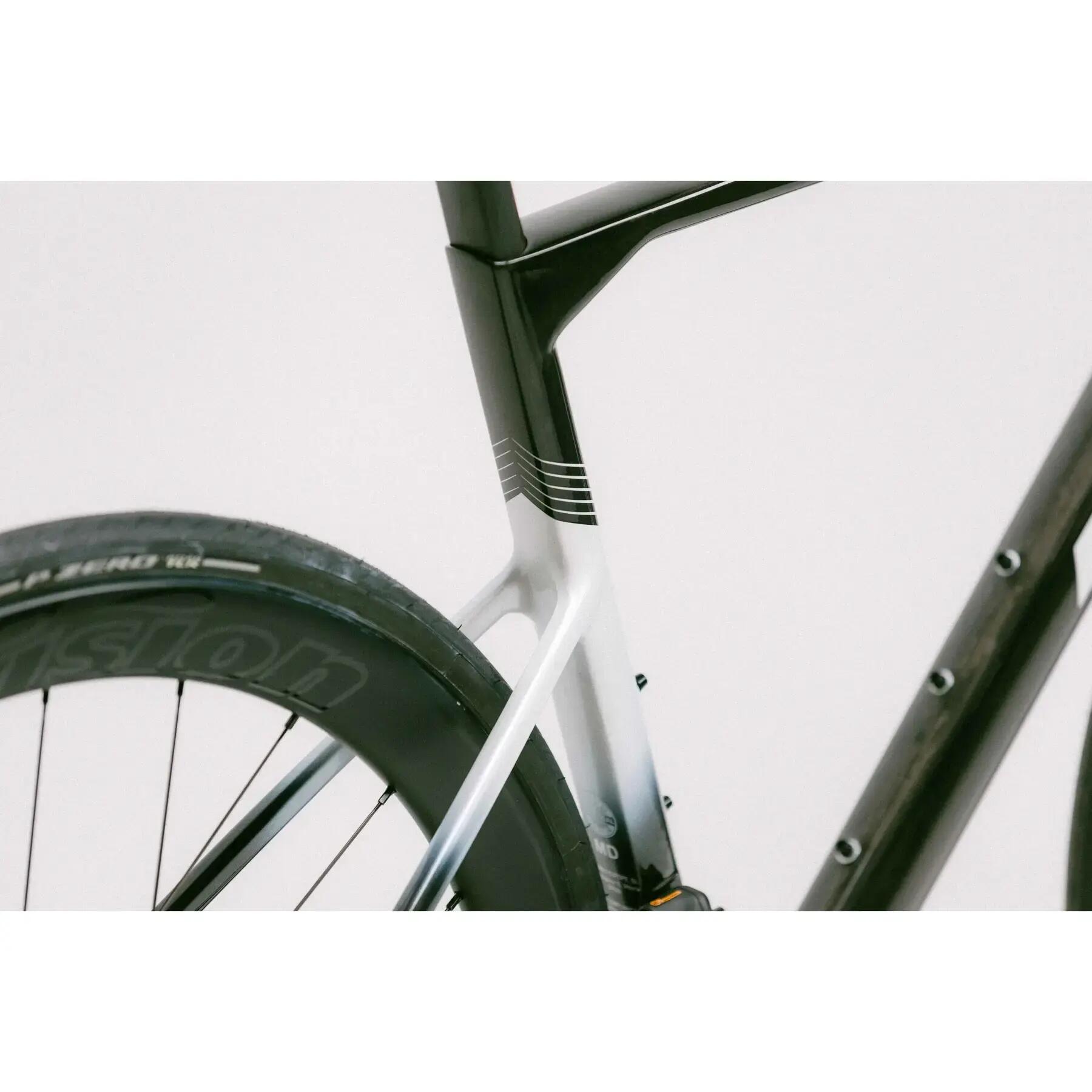 Rowery szosowe BH Bikes Ultralight Evo Ii 9.0 3/4