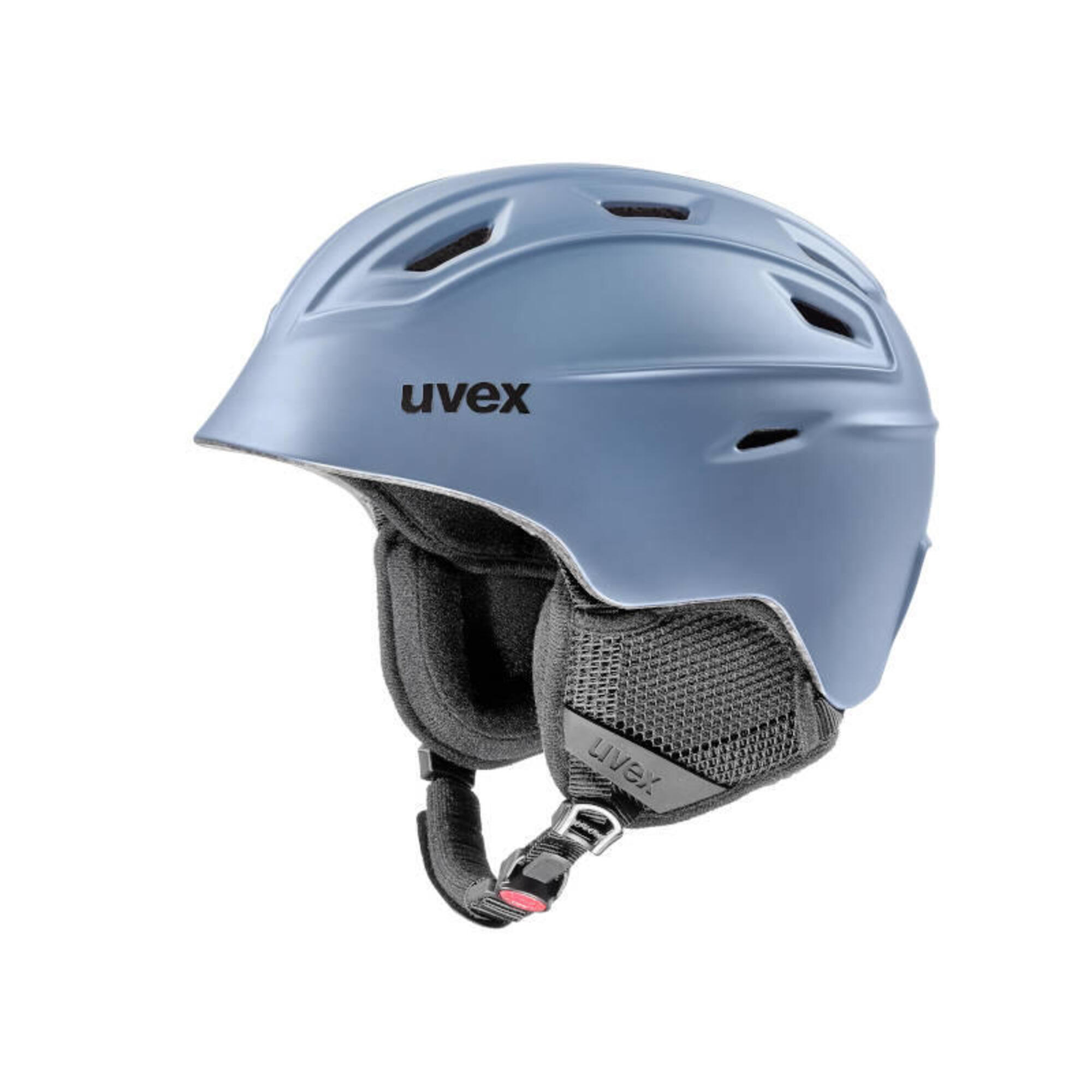 Kask Uvex Fierce Strato Mat 2021