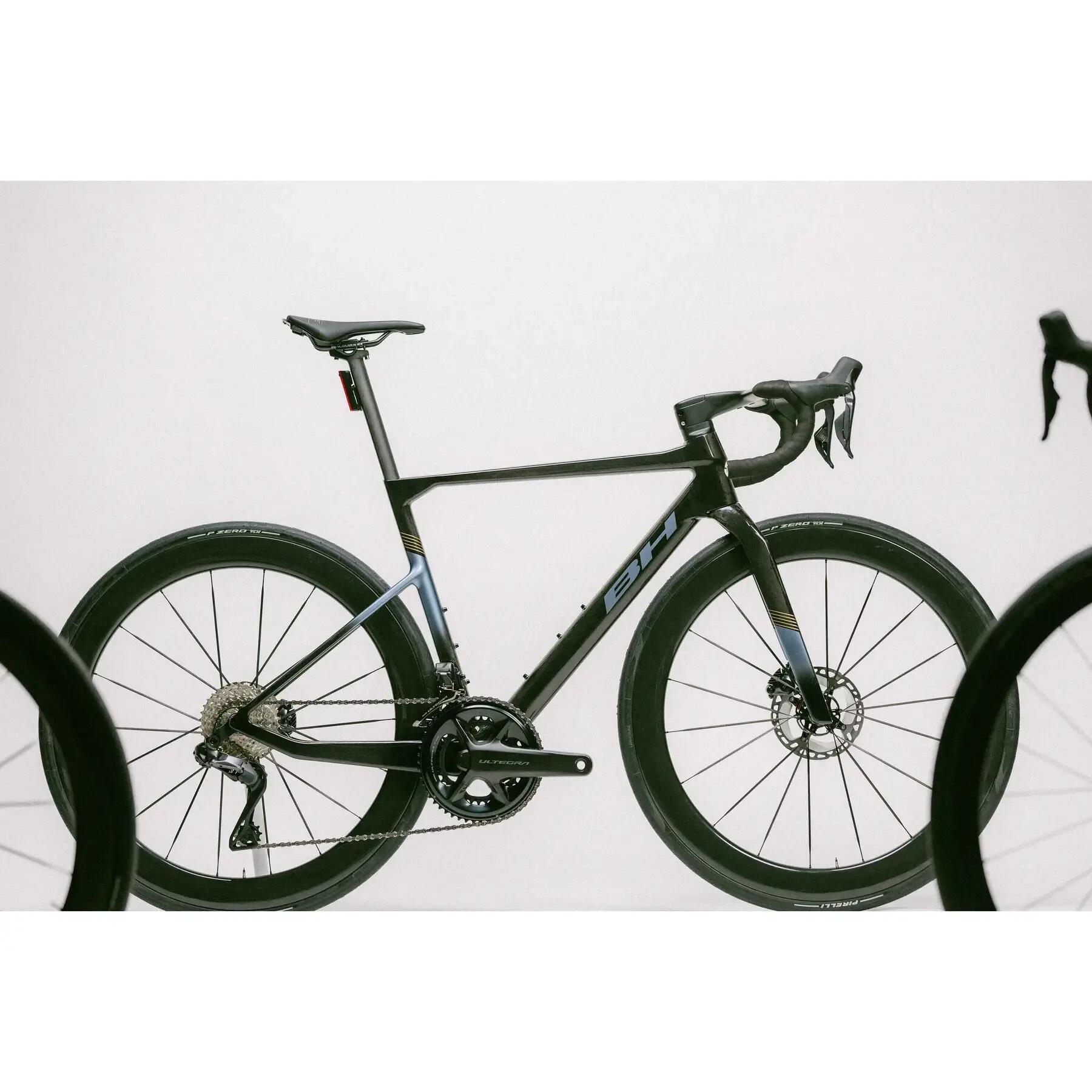 Racefietsen BH Bikes Ultralight Evo Ii 8.0 2/4