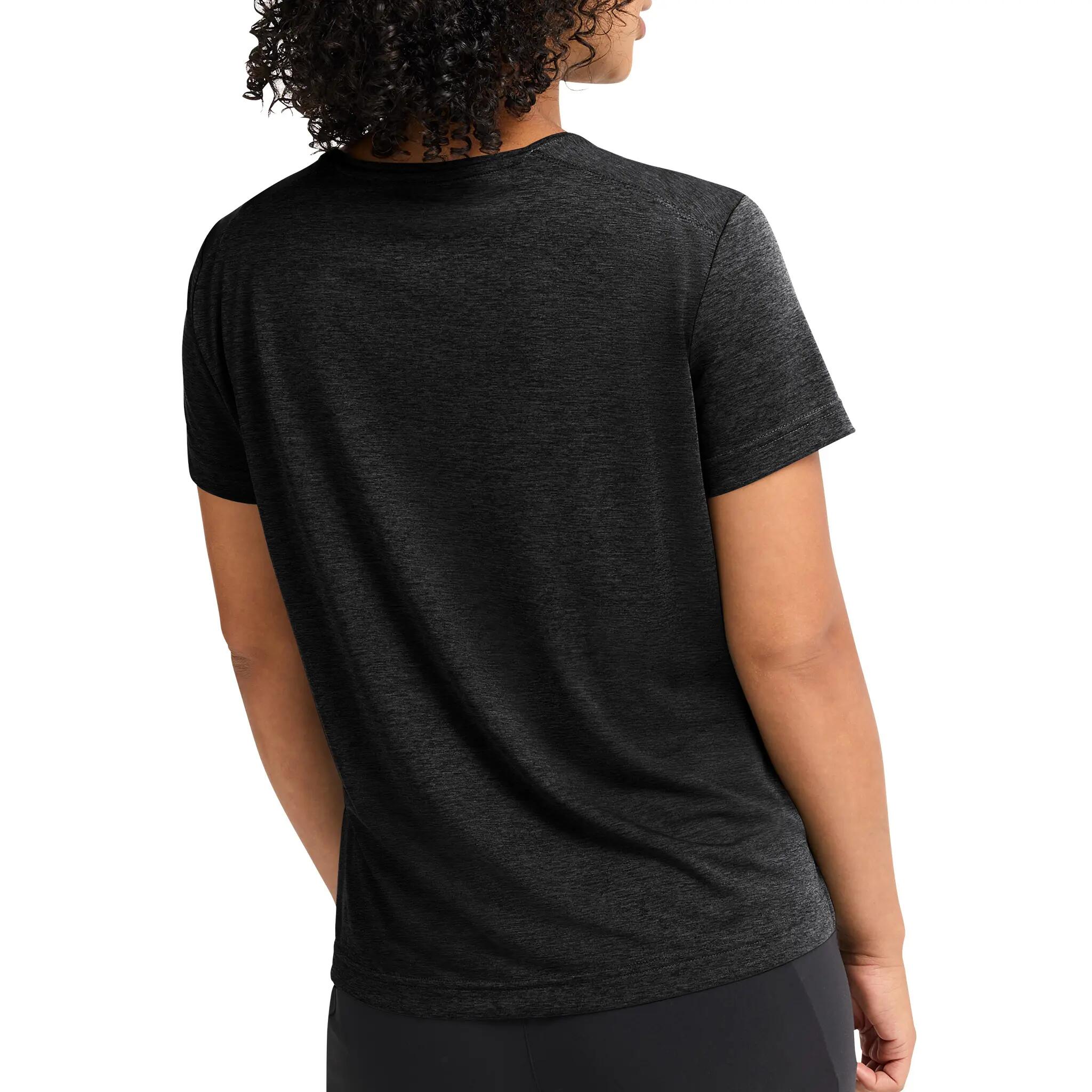 T-Shirt schnelltrocknend, atmungsaktiv Damen - Wildtrail T W 4/6