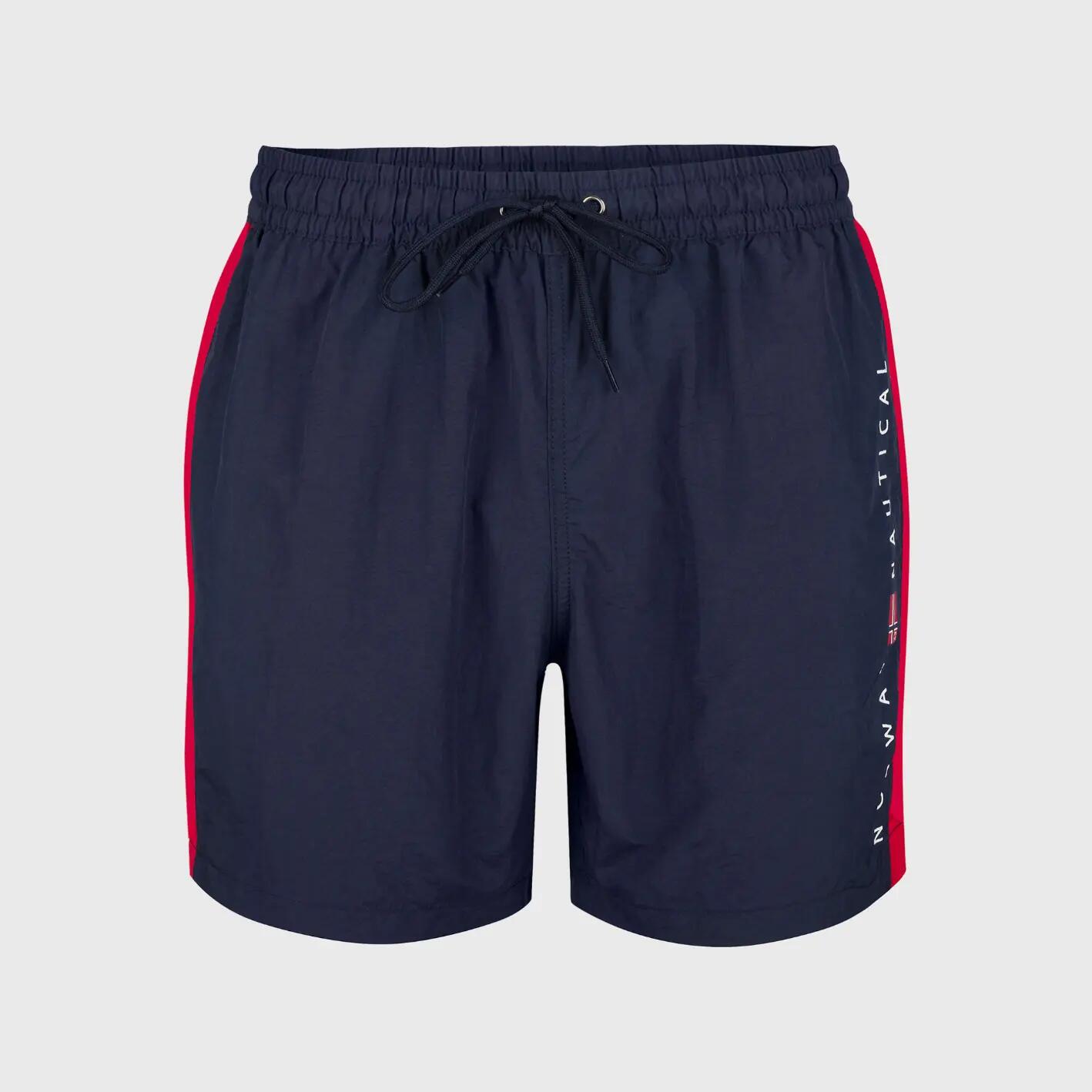 Short de plage homme NORWAY TASLAN 3/7
