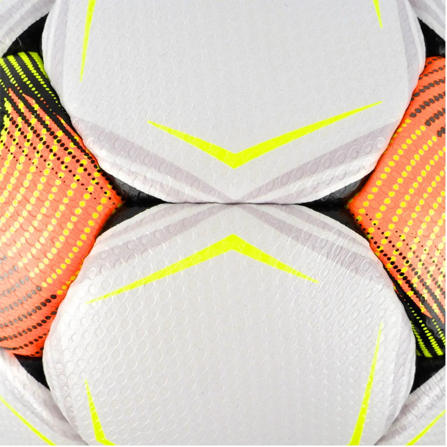 Piłka do piłki nożnej Supreme Pro FIFA Basic V26 Ball 3/3