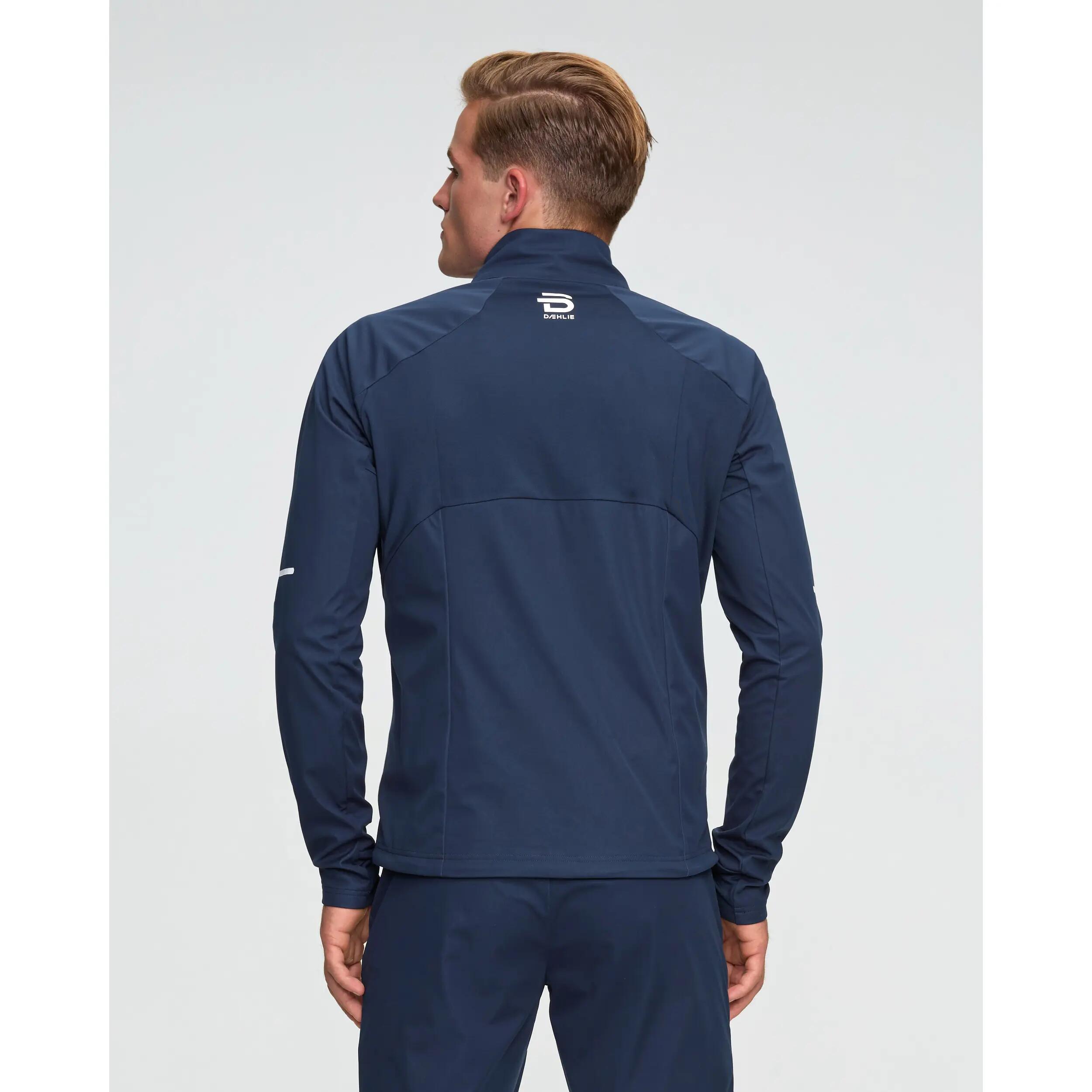 Veste de ski Daehlie Sportswear Challenge 3.0 4/5