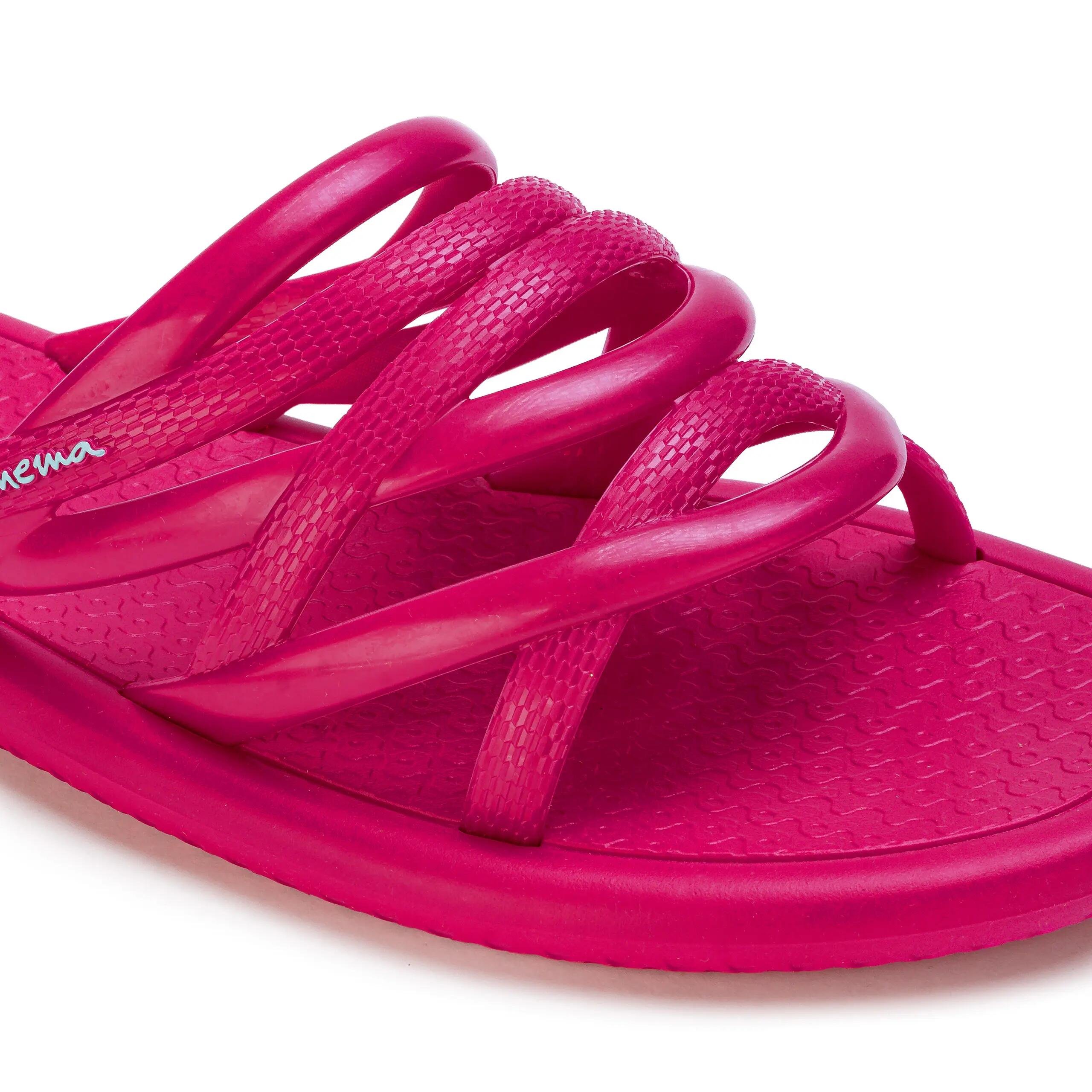 Klapki damskie Ipanema 83606 MEU SOL SLIDER FEM 3/5