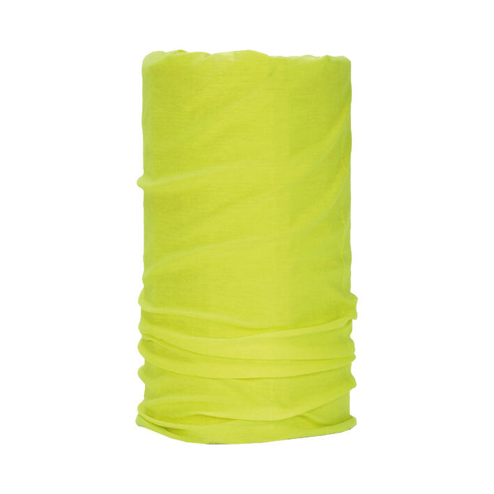 Braga de cuello TUBULARWIND FLUOR