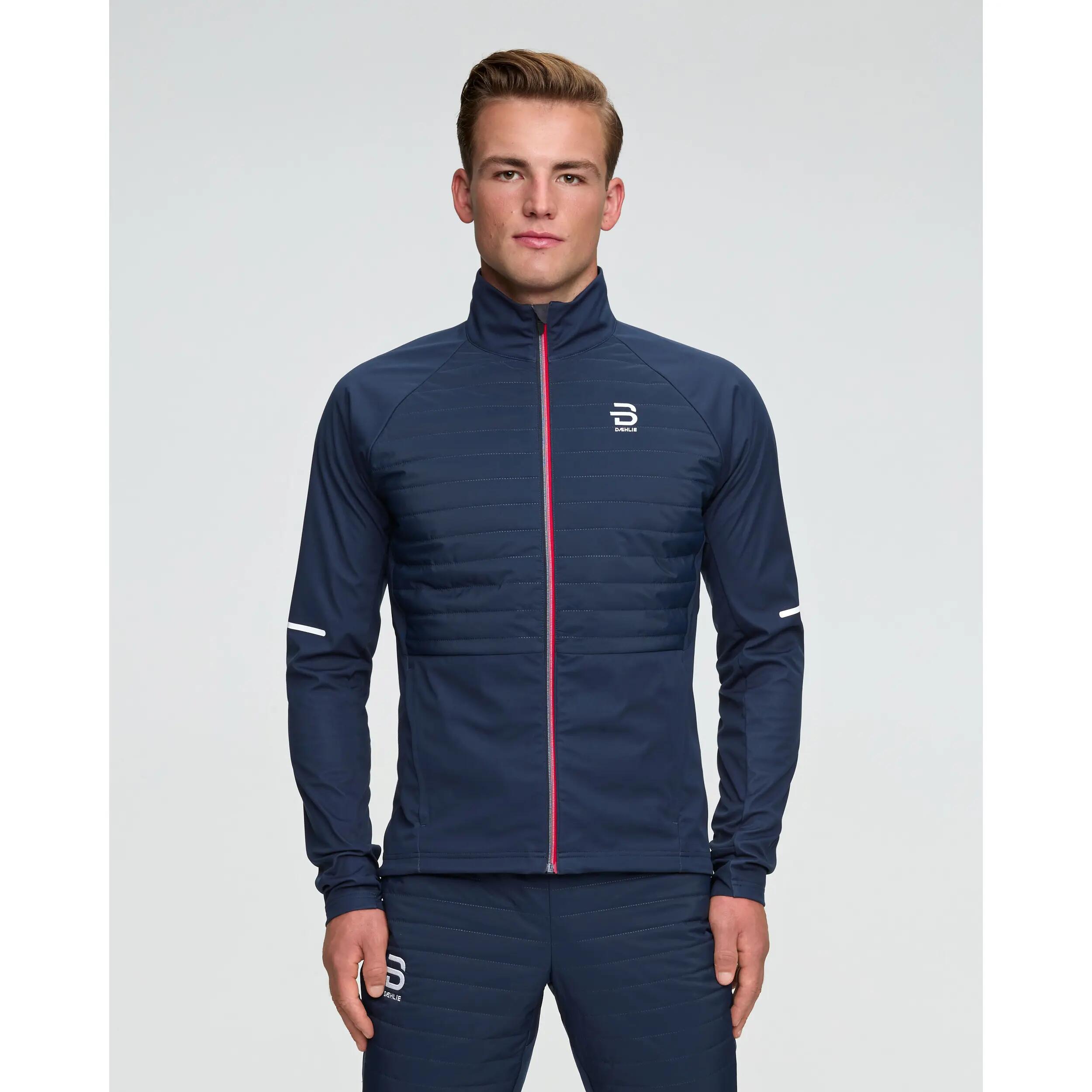 Veste de ski Daehlie Sportswear Challenge 3.0 3/5