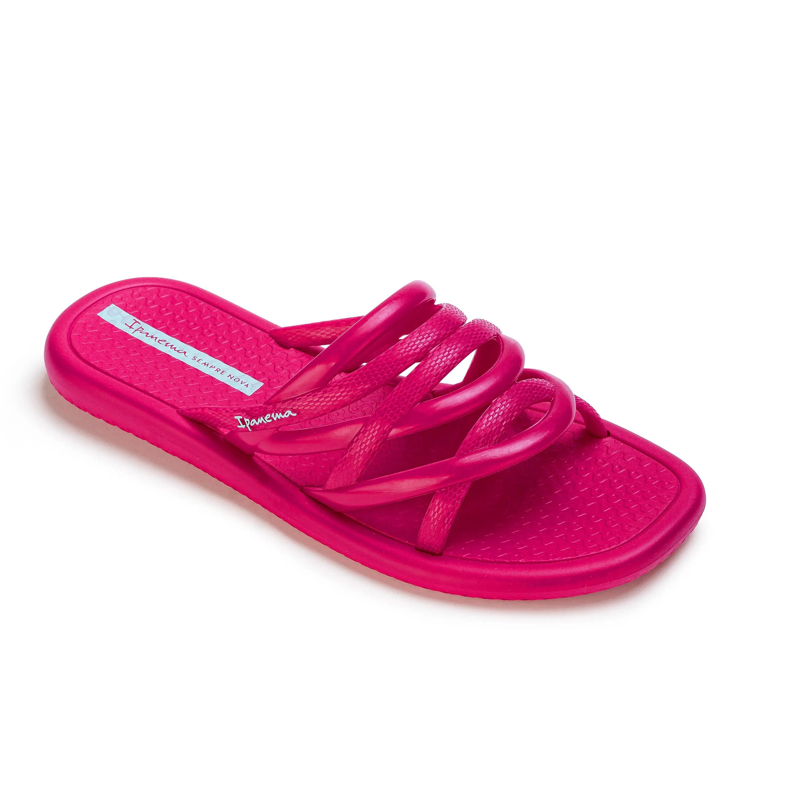 Klapki damskie Ipanema 83606 MEU SOL SLIDER FEM 2/5