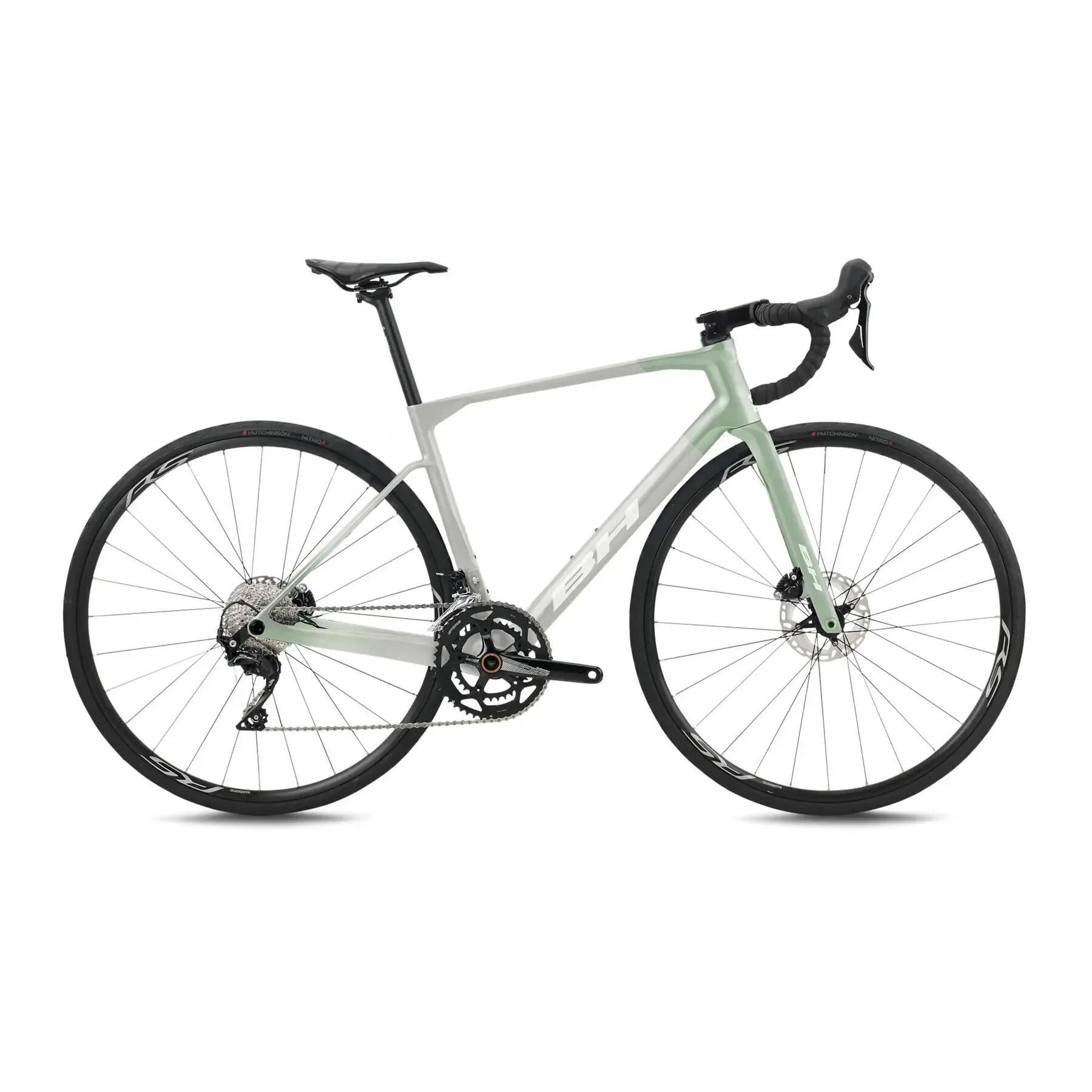 BH BIKES picture