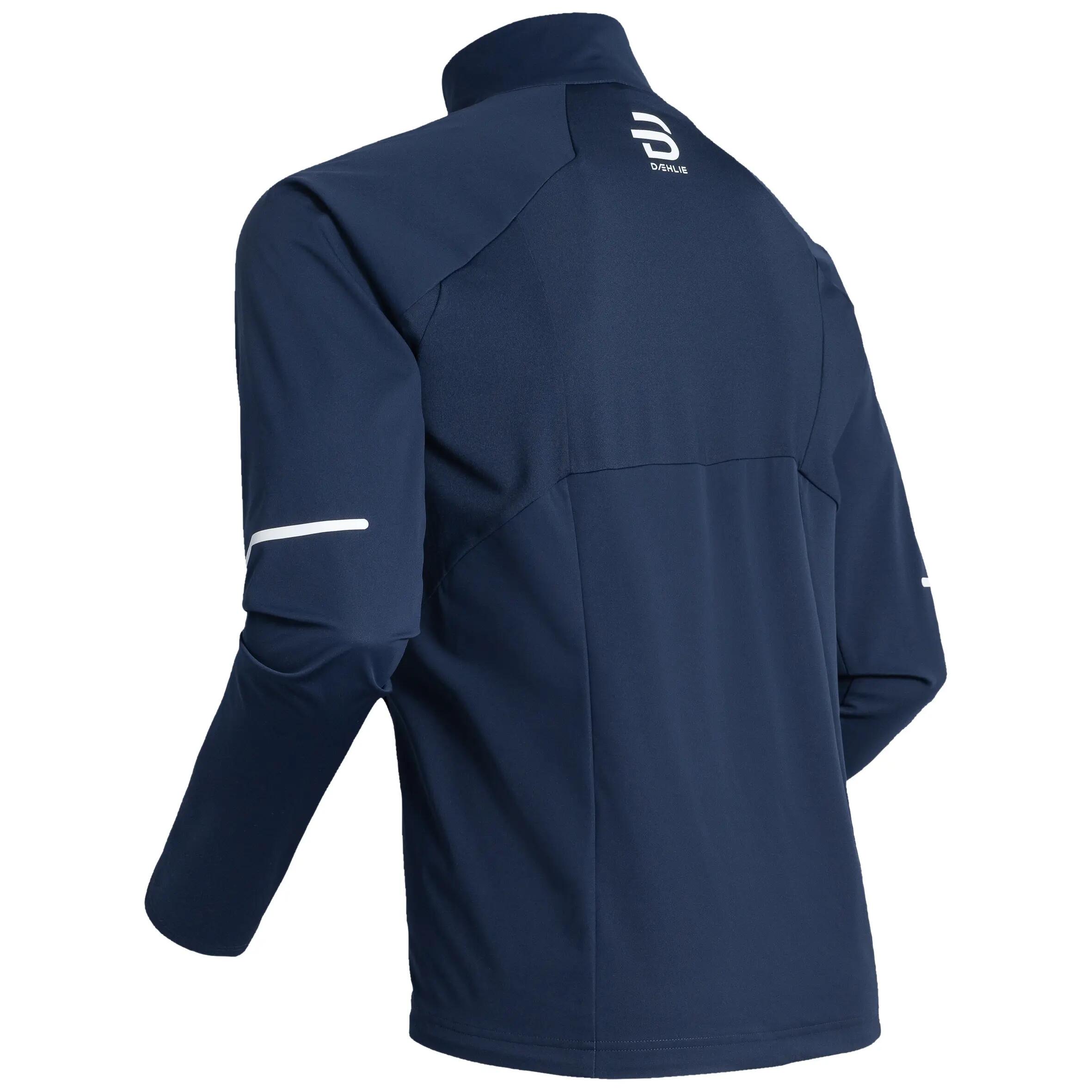Veste de ski Daehlie Sportswear Challenge 3.0 2/5