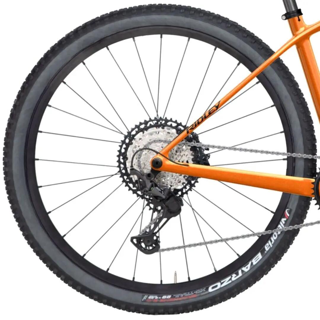 Second Life - Bicicleta de montanha Ridley Probe RS SRAM T-GX M. 3/3