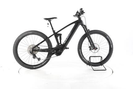 Reconditionné - Cube Stereo Hybrid 120 SL Allroad E-Bike Fully - Très Bon