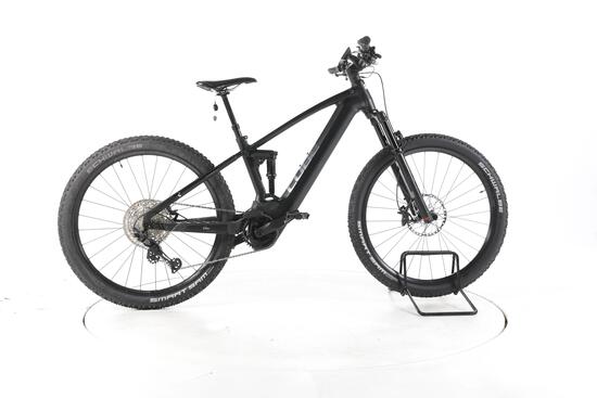 Reconditionné - Cube Stereo Hybrid 120 SL Allroad E-Bike Fully - Très Bon
