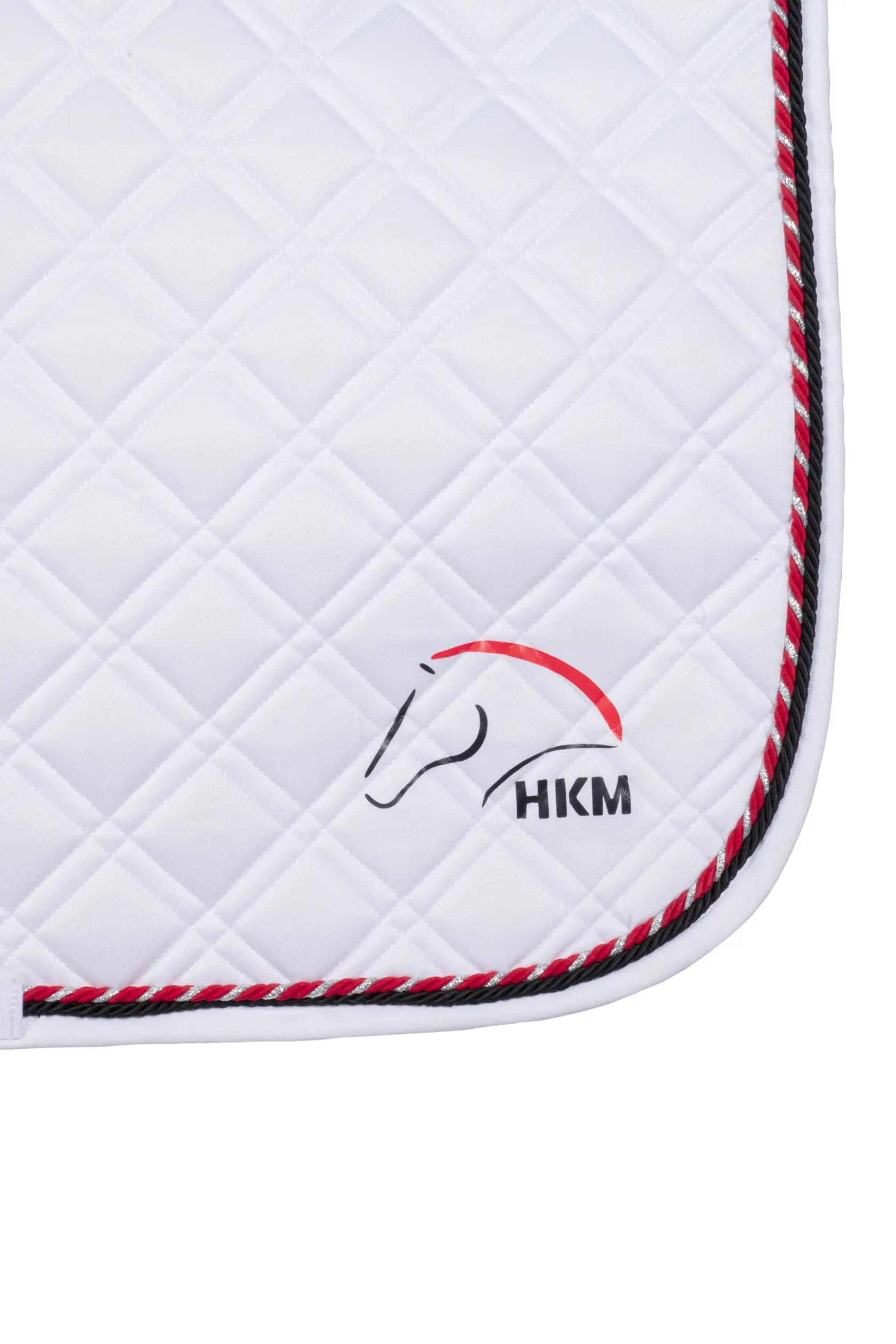 Esteira de dressage para cavalos HKM Team 3/4