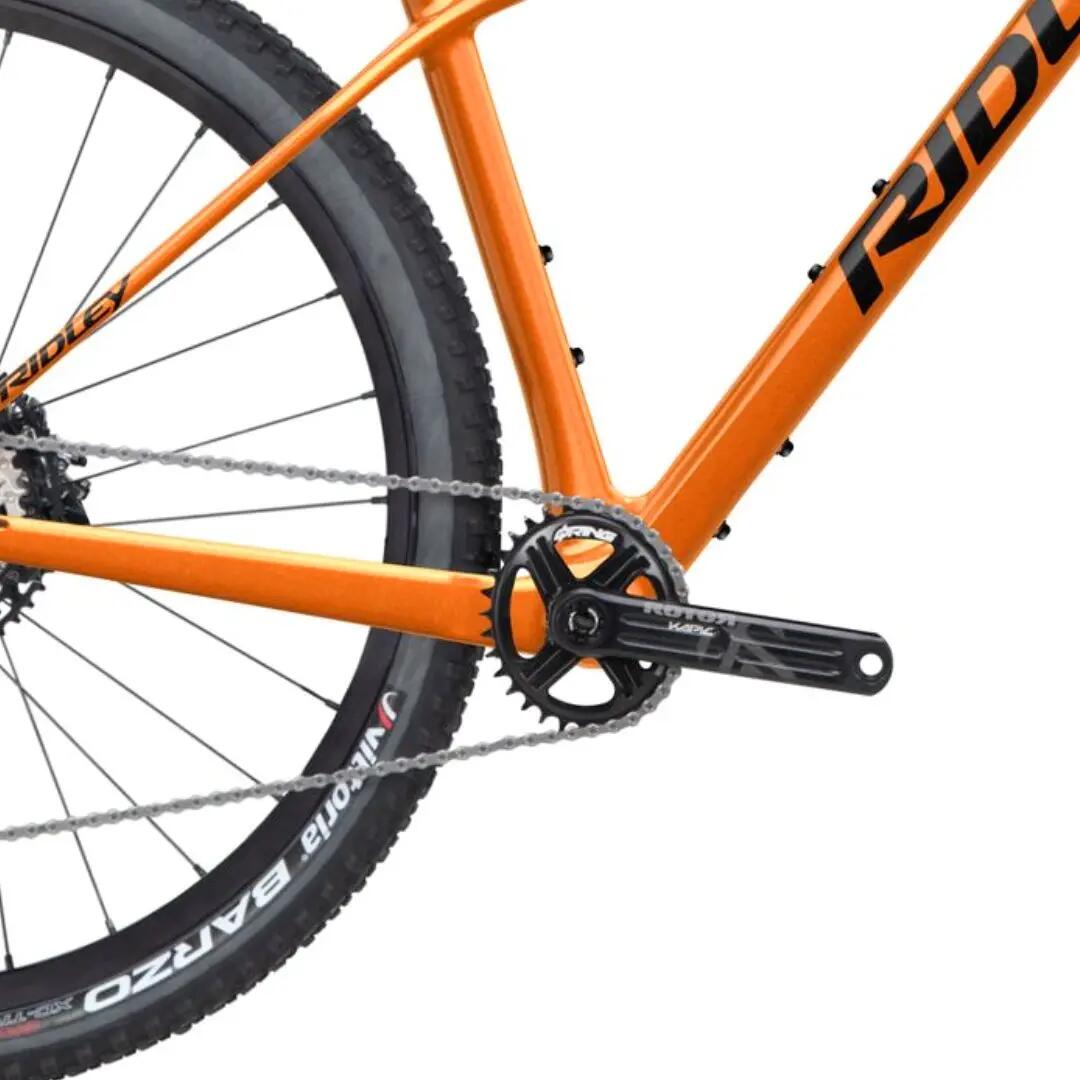 Second Life - Bicicleta de montanha Ridley Probe RS SRAM T-GX M. 2/3
