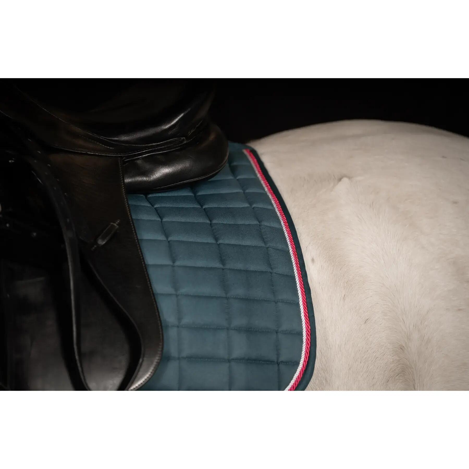 Sottosella dressage HKM Manchester 3/3