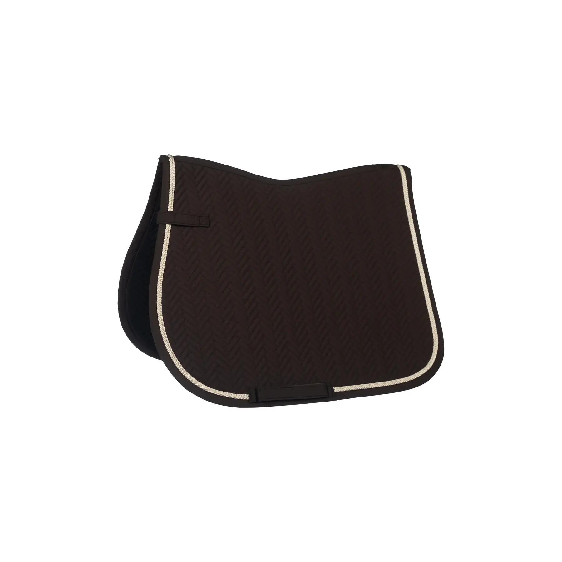 Tapis de dressage pour cheval HKM Florence 2/2