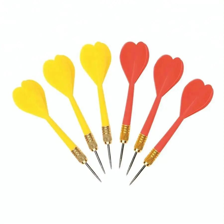 Tinta darts dubla fata 15inch (38cm) 4/4