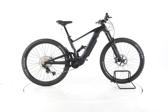 Reconditionné - Bulls E-Stream EVO AM 4 E-Bike Tout-Suspendu - Bon